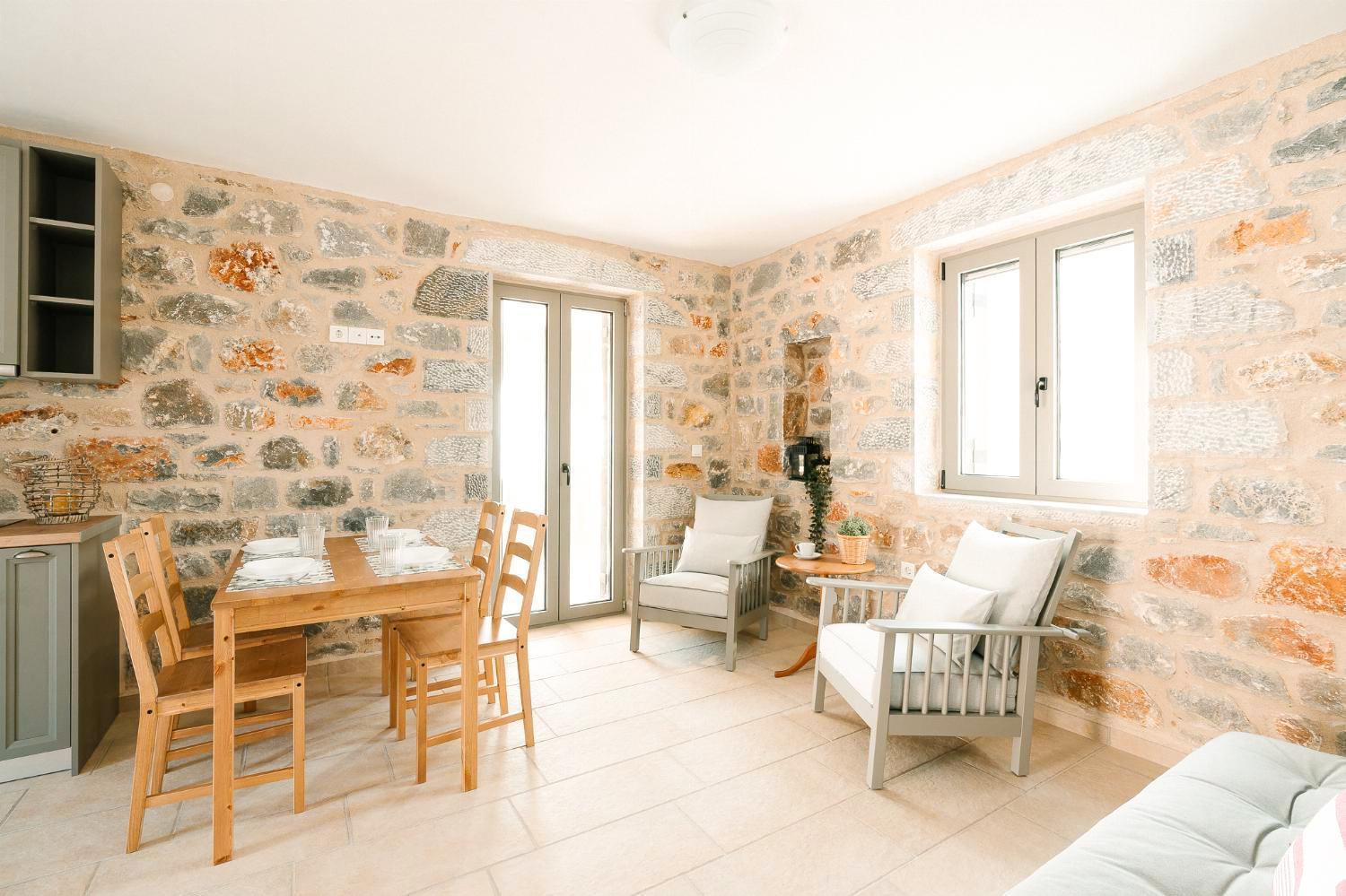 Villa Dioni Ena Pírgos Exteriér fotografie