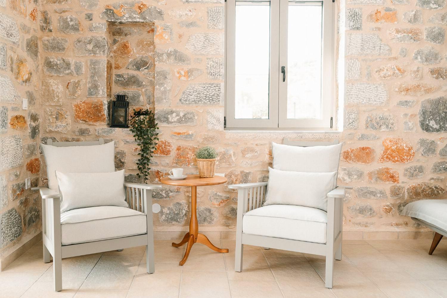 Villa Dioni Ena Pírgos Exteriér fotografie