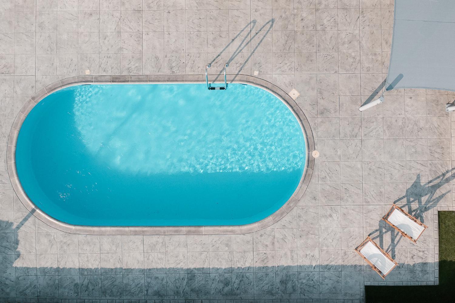Villa Dioni Ena Pírgos Exteriér fotografie