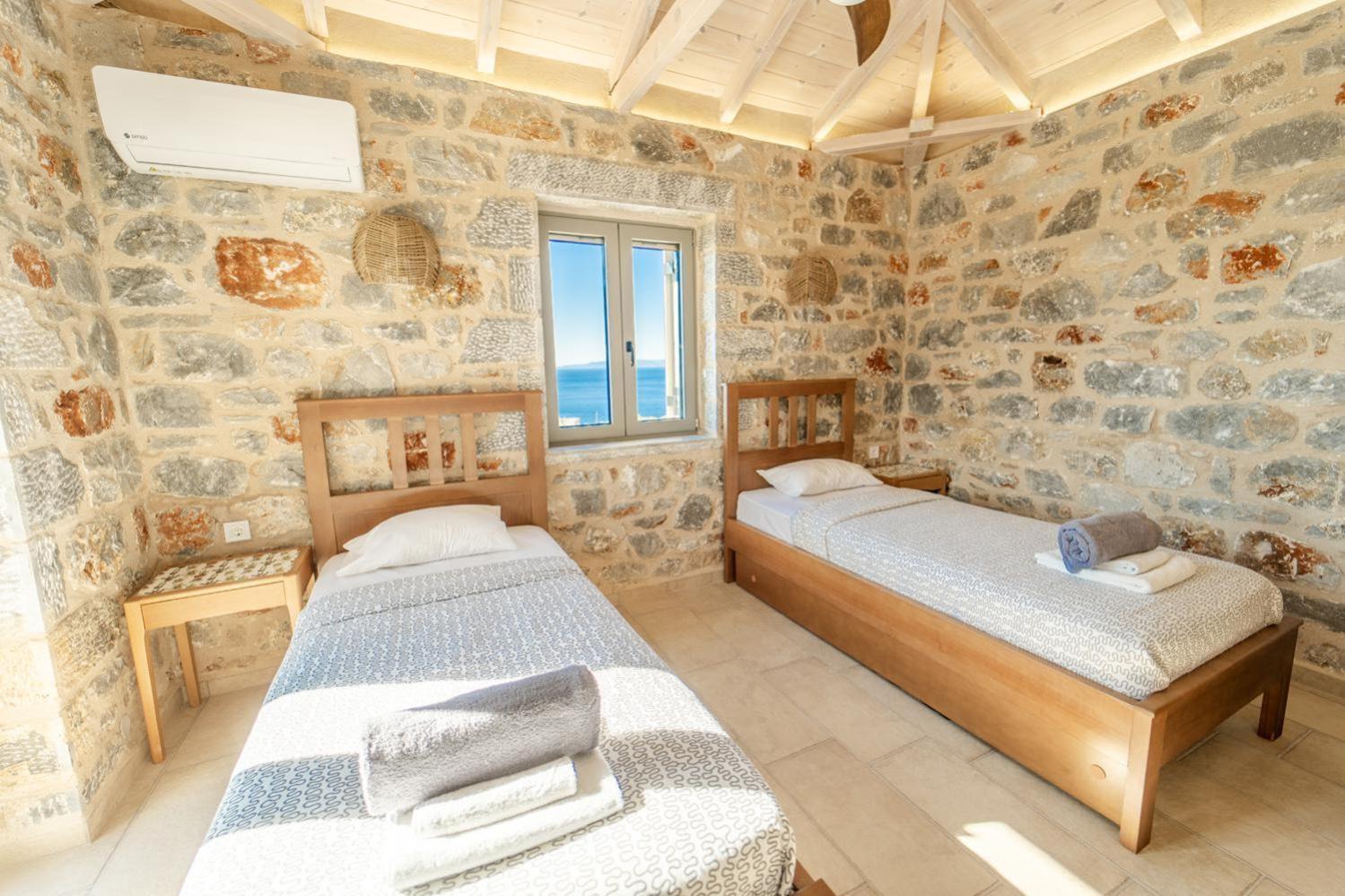 Villa Dioni Ena Pírgos Exteriér fotografie